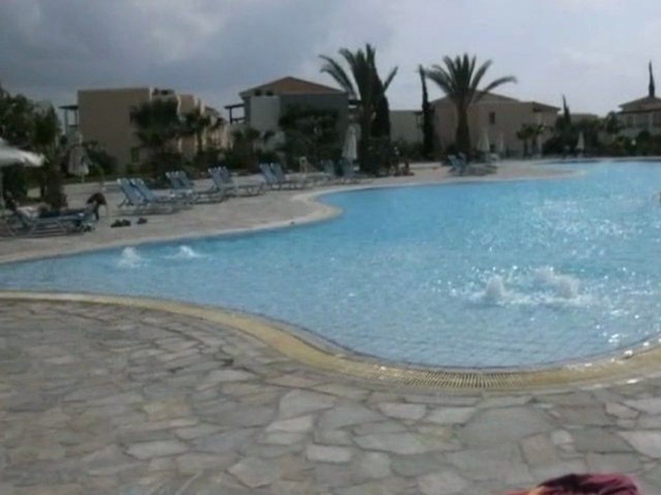 Avanti Holiday Village Zypern www.Fella.de