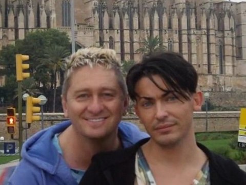 Barcelo Pueblo Park Playa de Palma, Mallorca Ballermann 6 Bierkönig Fella-1