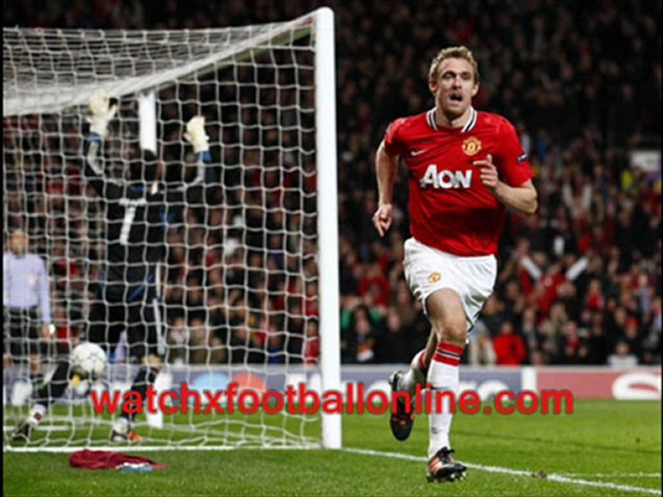 watch here Ajax vs Manchester United football live stream