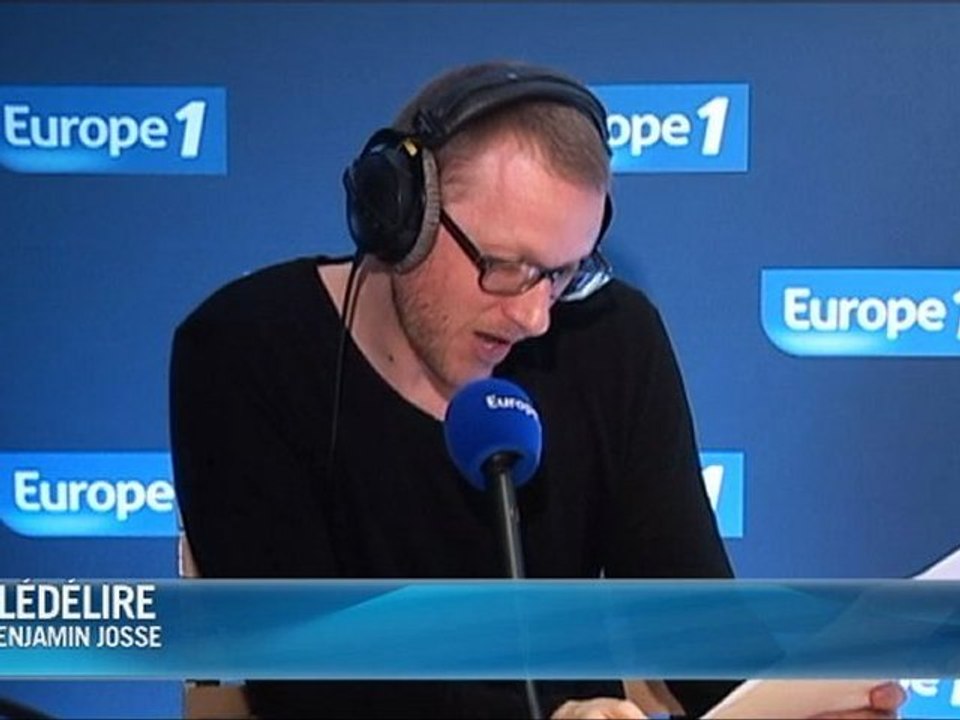 Mimie Mathy à la place du sexe