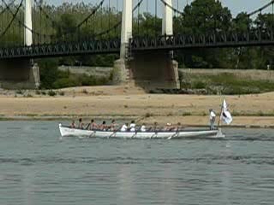 Randonnée Loire pour tous 2006