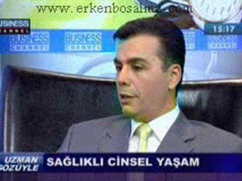 Erken Boşalma Tedavisi Dr Cenk Kiper erkenbosalma.com part 2