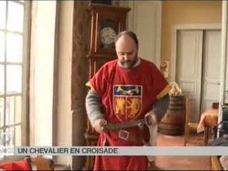 Midi en France Château Chalabre avimux