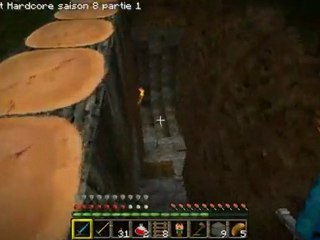 Minecraft : Episode 15 saison 8 The Lord Of The Cubes