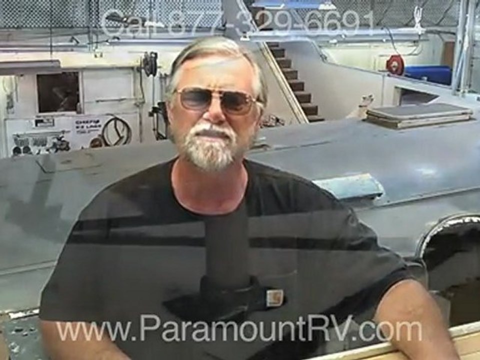 RV Rubber Roof Maintenance Las Vegas Nevada - Sparks NV