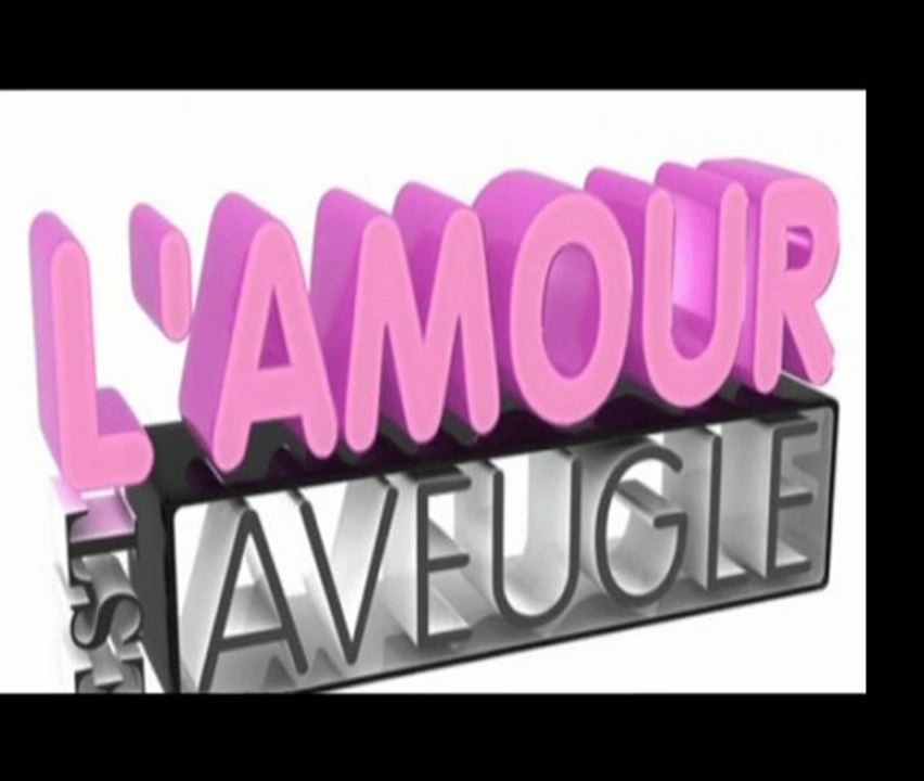 L'amour est Aveugle Parodie