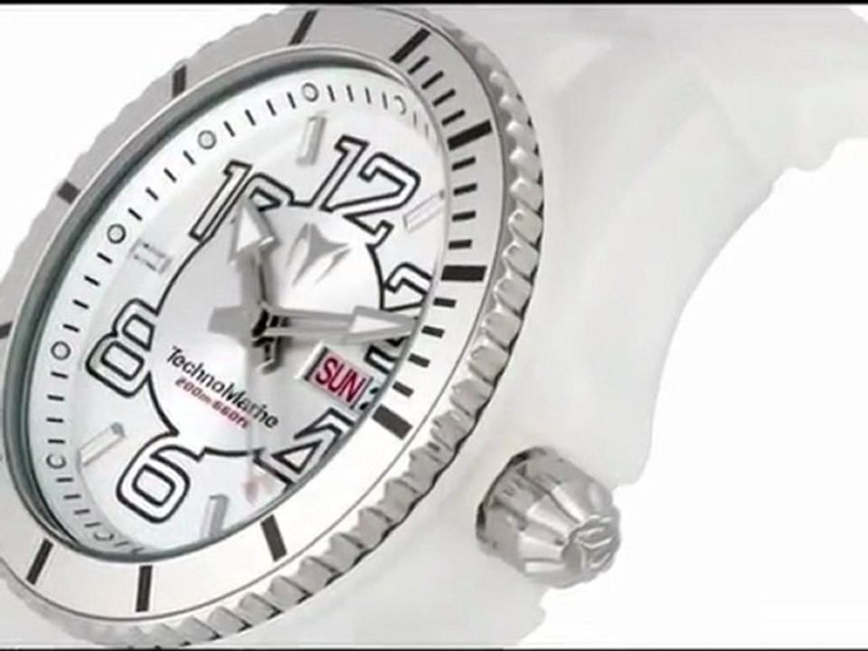 Technomarine 108009 Kol Saatleri