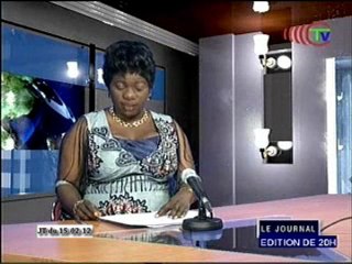 Ouverture des offres à la délégation générale des grands travaux