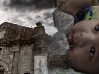 Glaren Raz Christening AVP