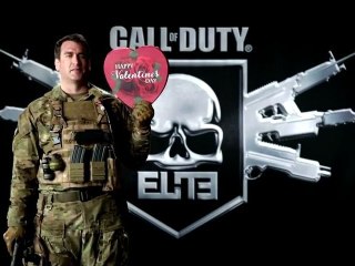 Call of Duty - Modern Warfare 3 - Map Overwatch - Elite Drop Trailer