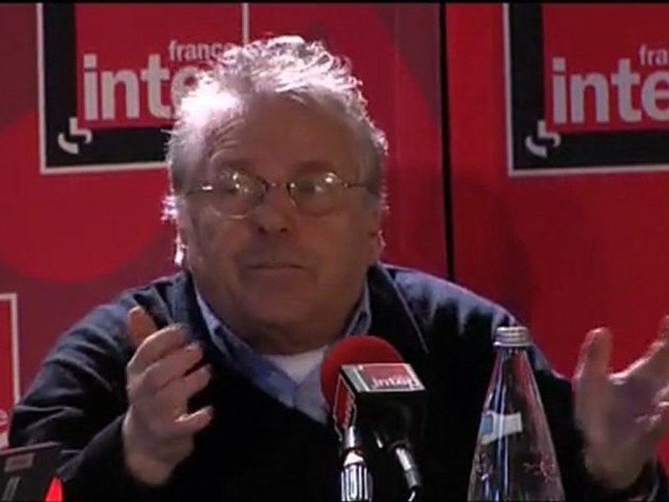 Daniel Cohn-Bendit