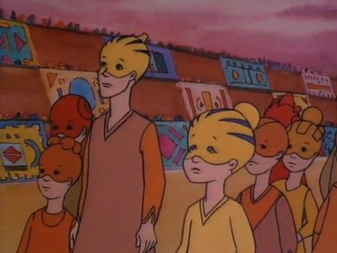 Les Mondes Engloutis - episode 01