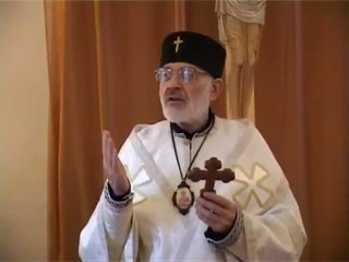 Ukrainian Byzantine Catholic Church Joined the Sedevacantist