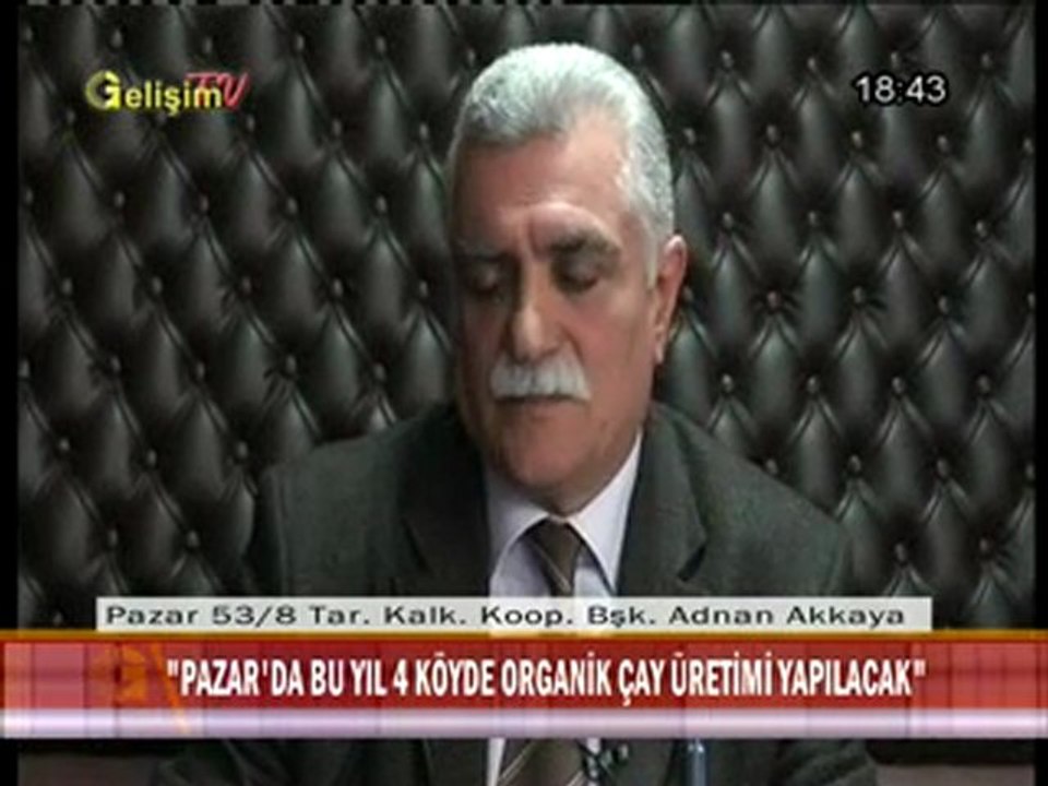 13-02-2012 Tarihli Haber Bülteni