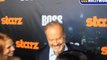 Kelsey Grammer and new wife Kayte Walsh on the red carpet