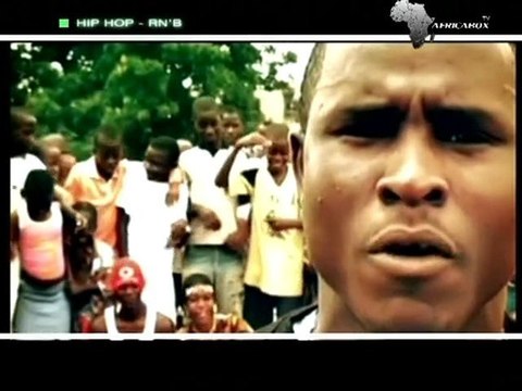 Billy Billy - Allons a wassakara (clip OFFICIEL)