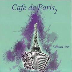 Edward Aris - Les Amants De Paris - 2012
