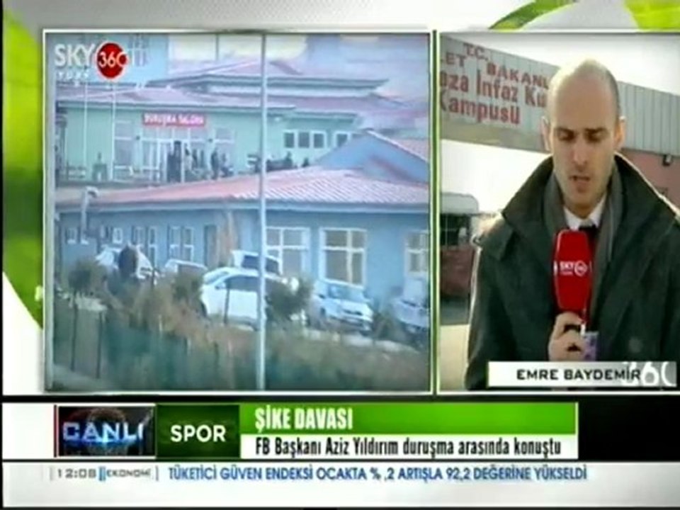 Şike Davası