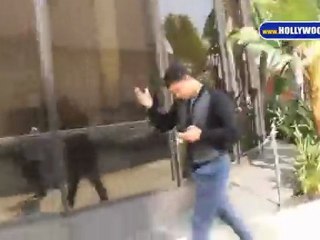 Rob Kardashian does not want to talk about Kim