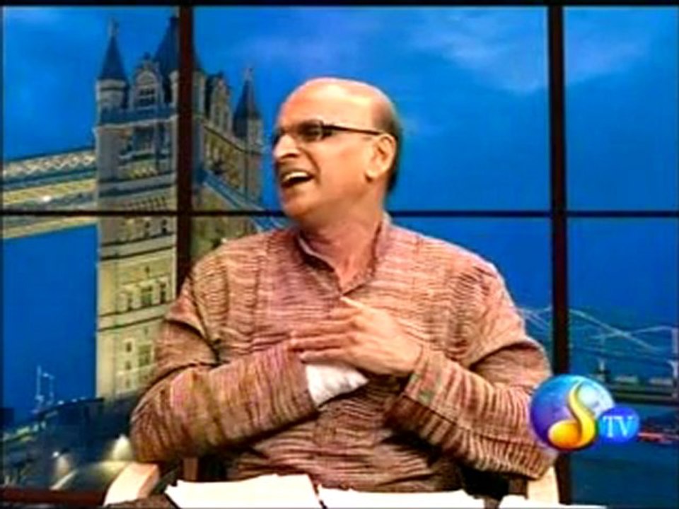 Dr K Vageesh 3