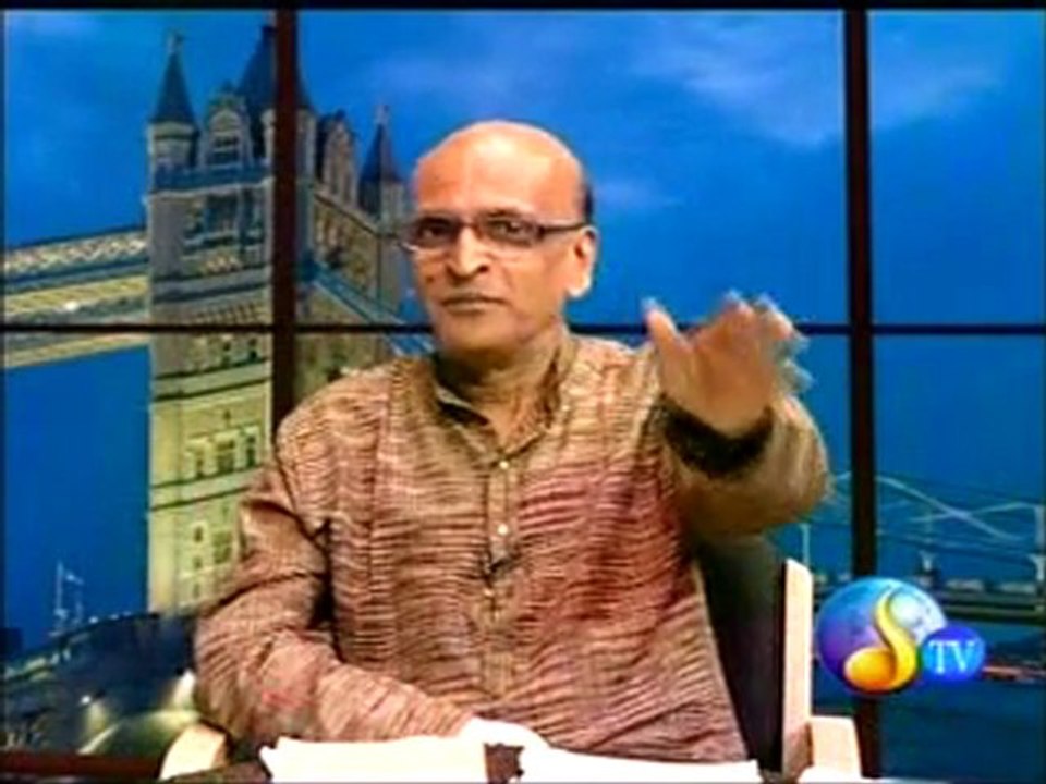 Dr K Vageesh 4