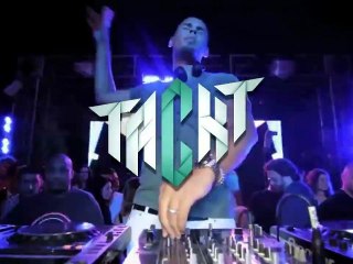 VJ TACKT - TEASER TRACE VIDEO MIX 2012