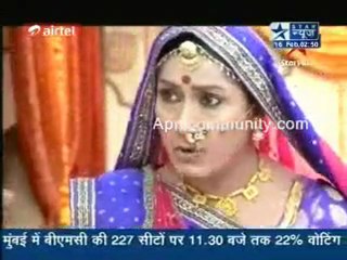 Saas Bahu Aur Saazish - 16th February 2012 Part2