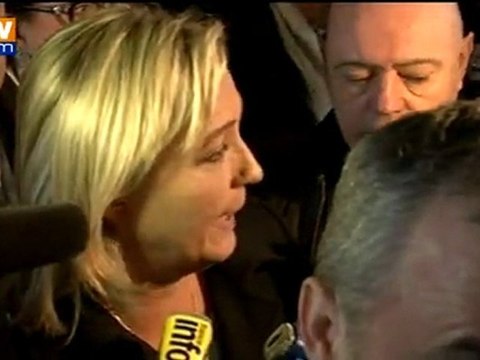 Parrainages : Le Conseil constitutionnel rendra sa décision mardi prochain