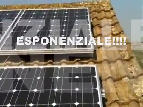 TOP OPPORTUNITA IN FRANCHISING!! APRI UN FRANCHISING FOTOVOLTAICO MAX-ENERGY LOW