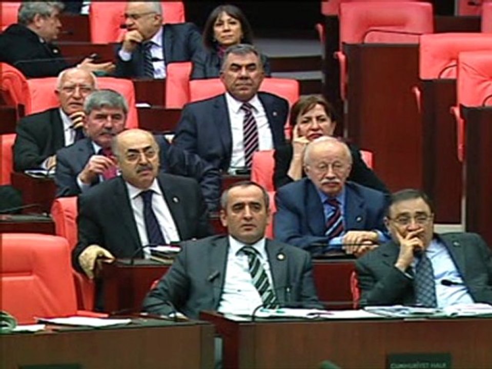 MUHARREM INCE