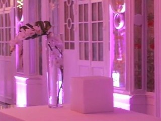 03 Salon des Miroirs - Fleuriste
