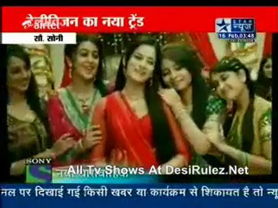 Reality Reports 16th February 2012pt2