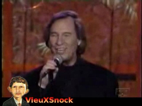 Jean-Pierre Ferland Je reviens chez nous