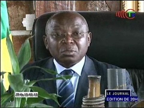 Vulgarisation des conclusions de la concertation politique d’Ewo dans la Sangha et la Likouala