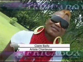 Témoignage de Claire Bailly