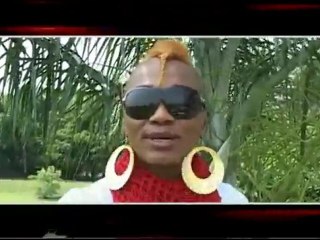 Voeux 2010 de Claire Bailly