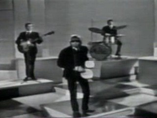 Yardbirds - For Your Love