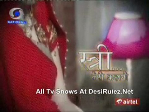 Stree - Teri Kahani 16th February 2012pt3