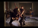 Spartacus Vengeance Season 2 Episode 4 ‘Empty Hands’ - Part 4