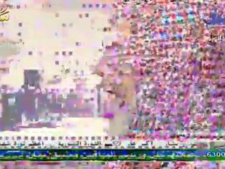 دعاء د ناصر العمر لإخواننا في سوريا