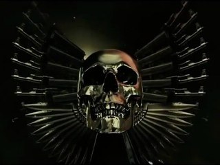 'Los mercenarios 2' - Téaser-tráiler en español