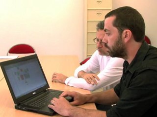 Laurent Capocchi - Projet Technologies de l'Information et de la Communication