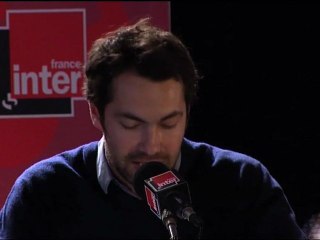 Déçu par l'actu