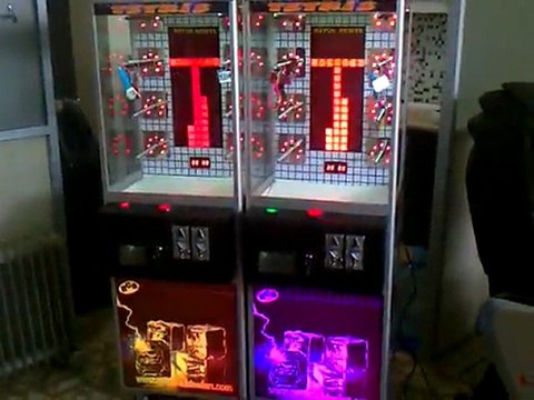 TETRİS OYUN MAKİNALARI,TETRİS MAKİNASI,TETRİS MAKİNALARI,OYUN MAKİNALARI