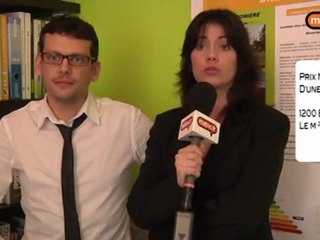 Des maisons en bois très Atypik(es)