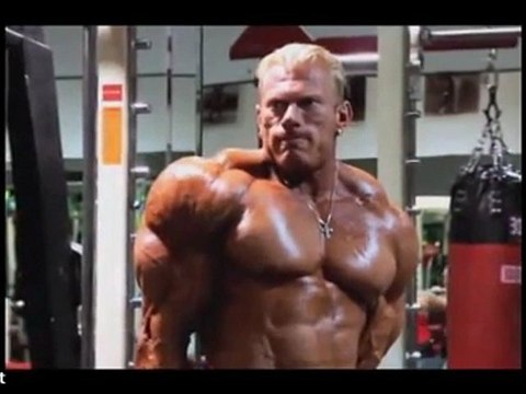 Бодибилдинг - Мотивация (Ролик 5)