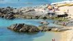 Halkidiki Best Beaches: Sarti Orange Beach - Sarti Sithonia Greece
