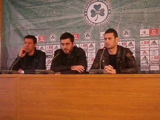 Τοποθέτηση Καρυπίδη (Συν. Τύπου 16/2)