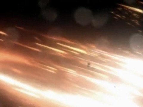 Démo de Mass Effect 3 (PC)