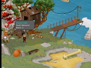 Osmanlı Çadır Kurma Görevi-Tanıtım